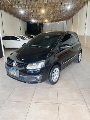 Carro 1.6 MI 8V FLEX 4P MANUAL
