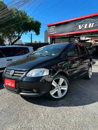 Carro 1.6 MI 8V FLEX 4P MANUAL