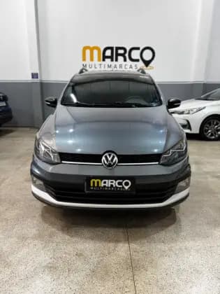 Carro 1.6 MSI TOTAL FLEX XTREME 4P MANUAL