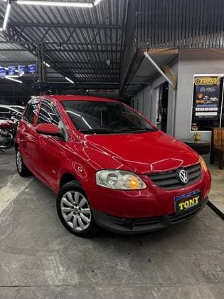 Carro 1.0 MI 8V FLEX 2P MANUAL