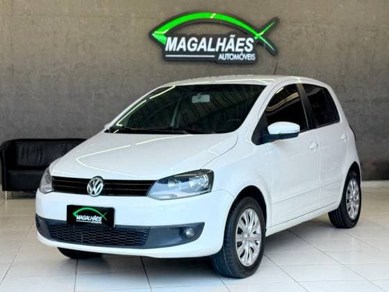 Carro 1.6 MI 8V FLEX 4P MANUAL