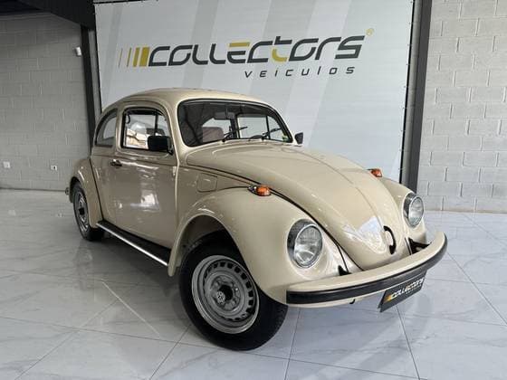 Carro 1.6 8V GASOLINA 2P MANUAL
