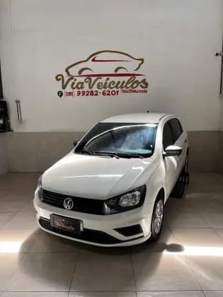 Carro 1.6 MSI TOTALFLEX 4P MANUAL