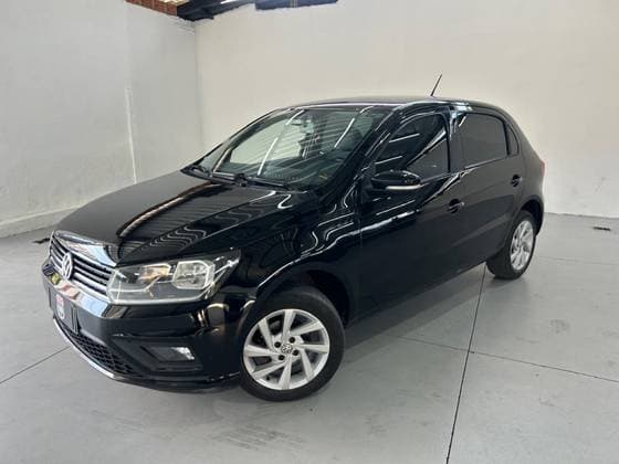Carro 1.6 16V MSI TOTALFLEX 4P AUTOMÁTICO