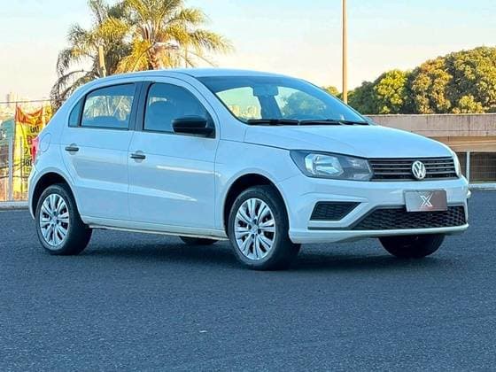 Carro 1.6 MSI TOTALFLEX 4P MANUAL