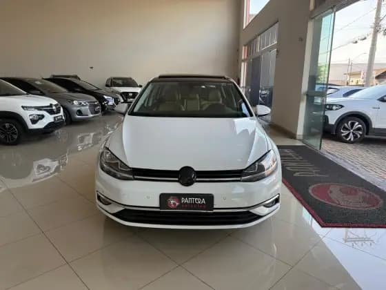 Carro 1.0 200 TSI TOTAL FLEX COMFORTLINE TIPTRONIC