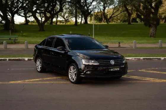 Carro 2.0 TSI HIGHLINE 211CV GASOLINA 4P TIPTRONIC