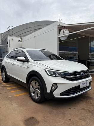Carro 1.0 200 TSI TOTAL FLEX COMFORTLINE AUTOMÁTICO