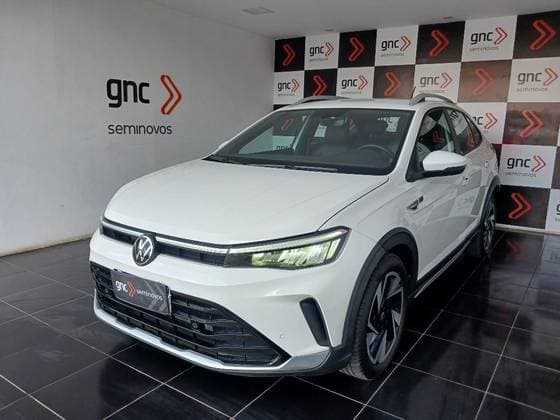 Carro 1.0 200 TSI TOTAL FLEX HIGHLINE AUTOMÁTICO