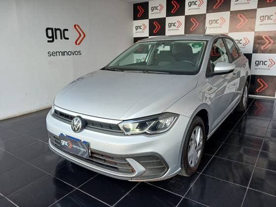 Carro 1.0 170 TSI COMFORTLINE AUTOMÁTICO