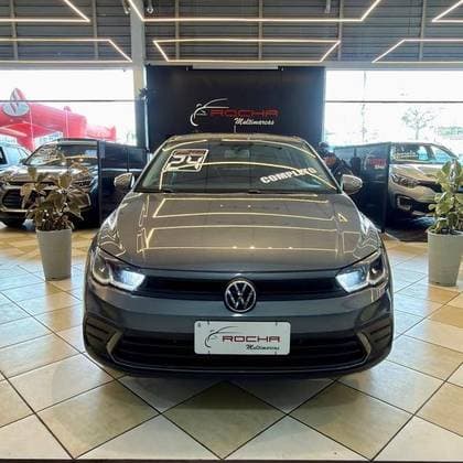Carro 1.0 MPI MANUAL