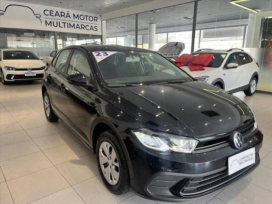 Carro 1.0 MPI TOTAL FLEX MANUAL