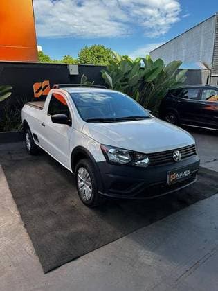 Carro 1.6 MSI ROBUST CS 8V FLEX 2P MANUAL