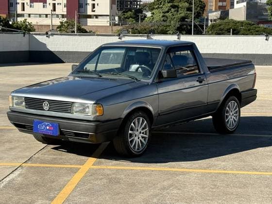 Carro 1.8 CL CS 8V GASOLINA 2P MANUAL