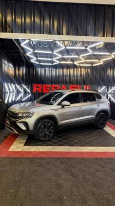 Carro 1.4 250 TSI TOTAL FLEX COMFORTLINE AUTOMÁTICO