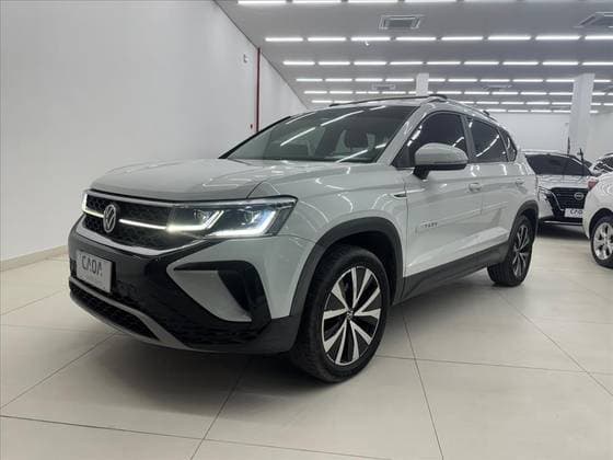 Carro 1.4 250 TSI TOTAL FLEX HIGHLINE AUTOMÁTICO