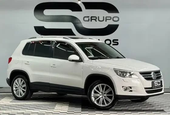 Carro 2.0 TSI 16V TURBO GASOLINA 4P TIPTRONIC