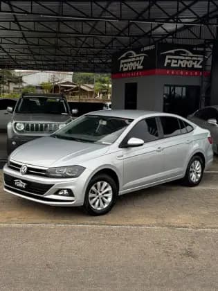 Carro 1.0 200 TSI COMFORTLINE AUTOMÁTICO