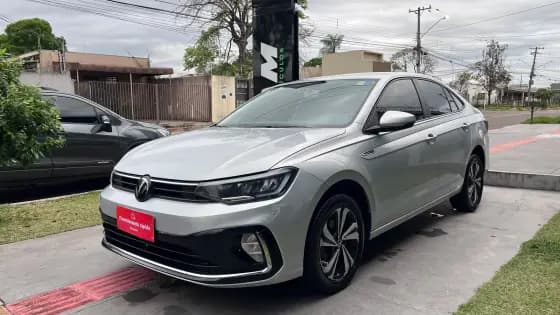 Carro 1.0 200 TSI COMFORTLINE AUTOMÁTICO