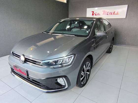 Carro 1.0 200 TSI HIGHLINE AUTOMÁTICO