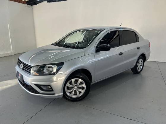 Carro 1.0 12V MPI TOTALFLEX 4P MANUAL