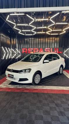 Carro 1.0 MI CITY 8V FLEX 4P MANUAL