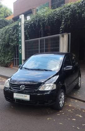 Carro 1.6 MI PLUS 8V FLEX 4P MANUAL