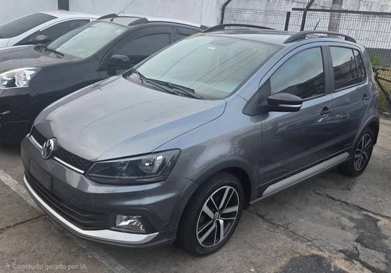 Carro 1.6 MSI TOTAL FLEX XTREME 4P MANUAL