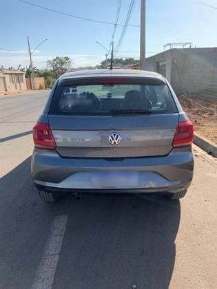 Carro 1.0 12V MPI TOTALFLEX 4P MANUAL