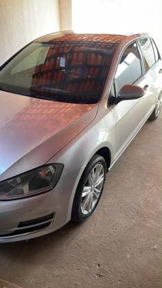 Carro 1.4 TSI HIGHLINE 16V GASOLINA 4P AUTOMÁTICO