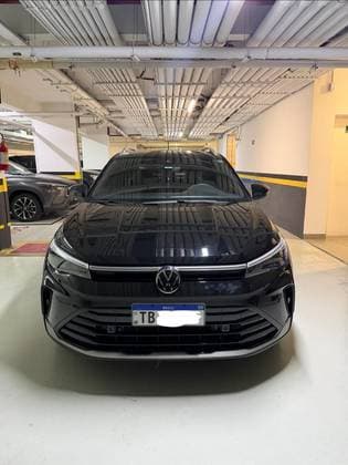 Carro 1.0 200 TSI TOTAL FLEX HIGHLINE AUTOMÁTICO