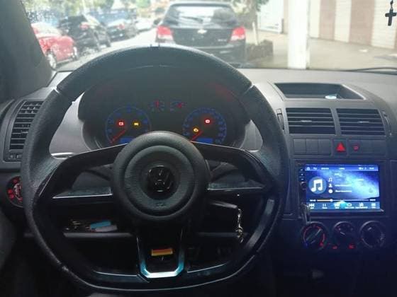 Carro 1.6 MI SÉRIE OURO 8V FLEX 4P MANUAL
