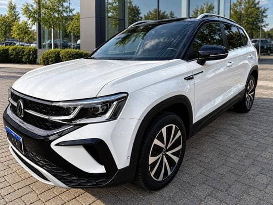Carro 1.4 250 TSI TOTAL FLEX HIGHLINE AUTOMÁTICO