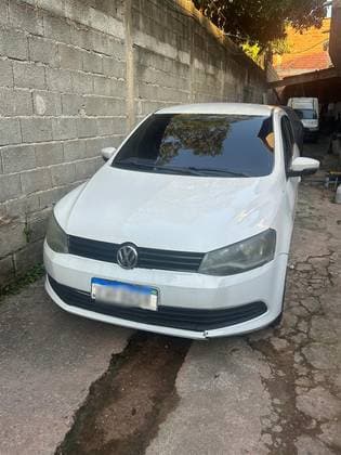 Carro 1.6 MI 8V FLEX 4P MANUAL