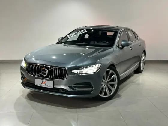Carro 2.0 T8 HYBRID INSCRIPTION AWD GEARTRONIC