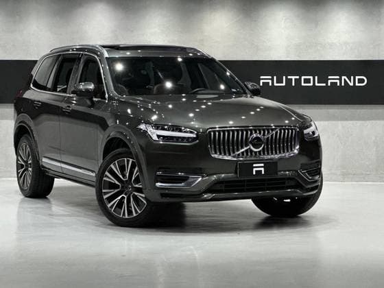 Carro 2.0 T8 HYBRID INSCRIPTION EXPRESSION AWD GEARTRONIC