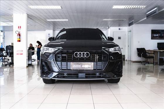 Carro 2.0 40 TFSI GASOLINA PERFORMANCE QUATTRO TIPTRONIC
