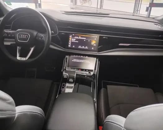 Carro 3.0 TFSI GASOLINA PERFORMANCE QUATTRO TIPTRONIC