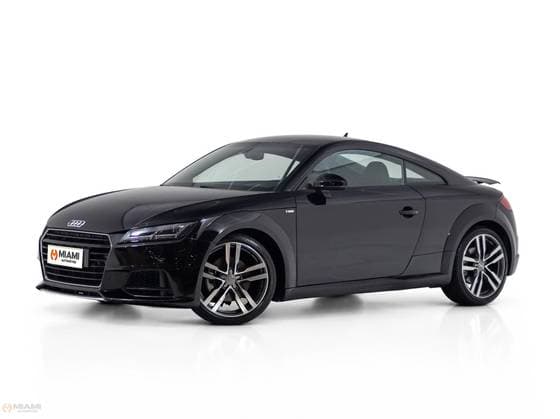 Carro 2.0 TFSI COUPÉ AMBITION 2P GASOLINA S-TRONIC