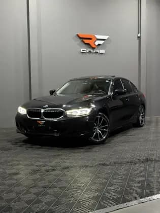 Carro 2.0 16V TURBO FLEX SPORT GP AUTOMÁTICO
