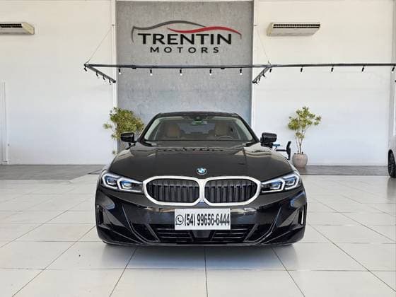 Carro 2.0 16V TURBO FLEX SPORT GP AUTOMÁTICO