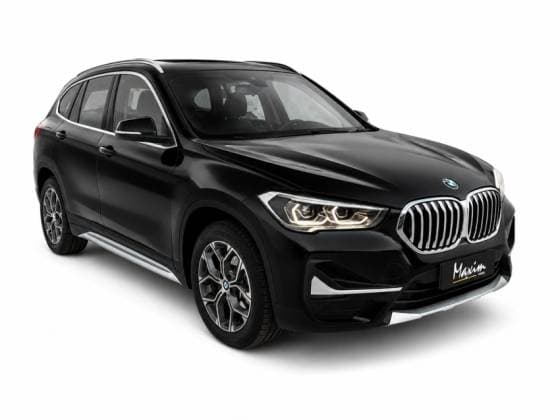 Carro 2.0 16V TURBO ACTIVEFLEX SDRIVE20I 4P AUTOMÁTICO