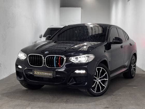 Carro 2.0 16V GASOLINA XDRIVE30I M SPORT STEPTRONIC