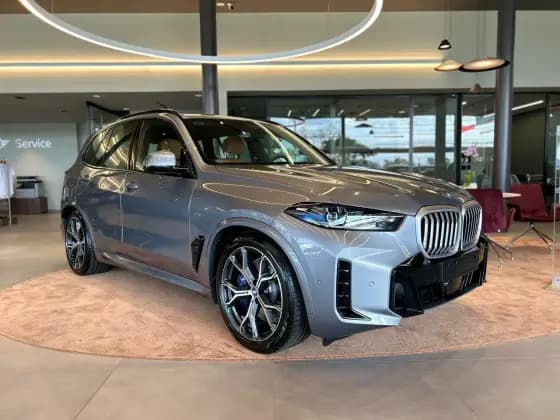 Carro 3.0 I6 TURBO HÍBRIDO XDRIVE50E M SPORT AUTOMÁTICO
