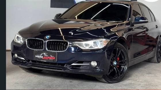 Carro 2.0 16V TURBO ACTIVE FLEX 4P AUTOMÁTICO