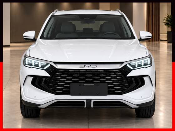 Carro 1.5 DM-I FLEX PHEV GL AUTOMÁTICO