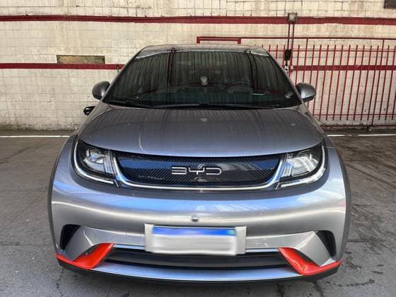 Carro 44,9 KW ELÉTRICO