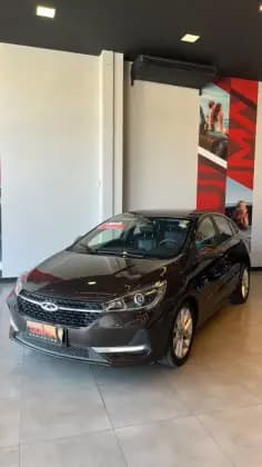 Carro 1.5 VVT TURBO iFLEX RXT CVT