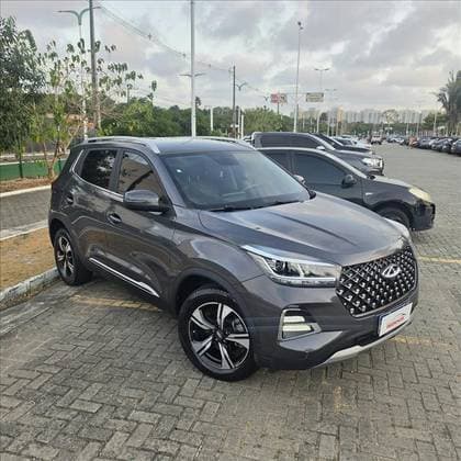 Carro 1.5 VVT TURBO iFLEX SPORT CVT