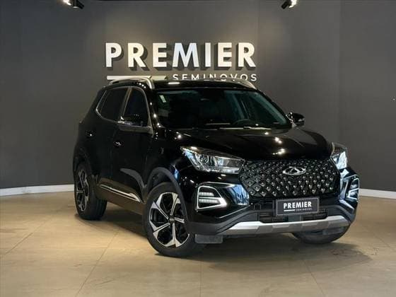 Carro 1.5 TCI FLEX HYBRID MAX DRIVE CVT